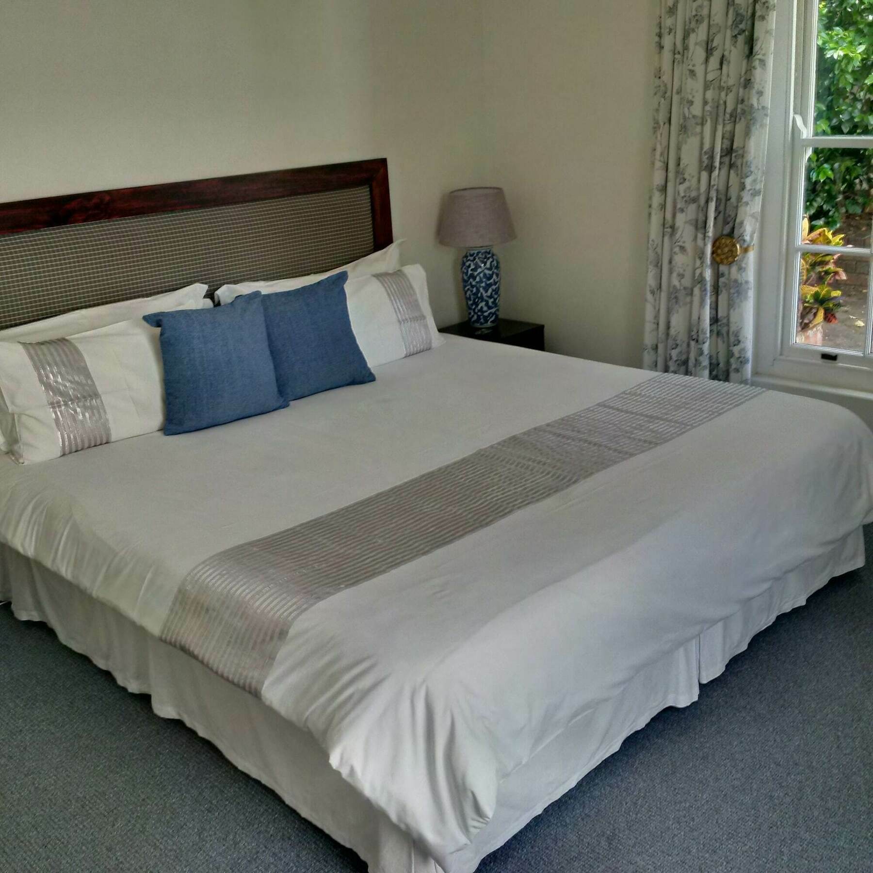 Newlands Guest House Kapstaden Eksteriør billede